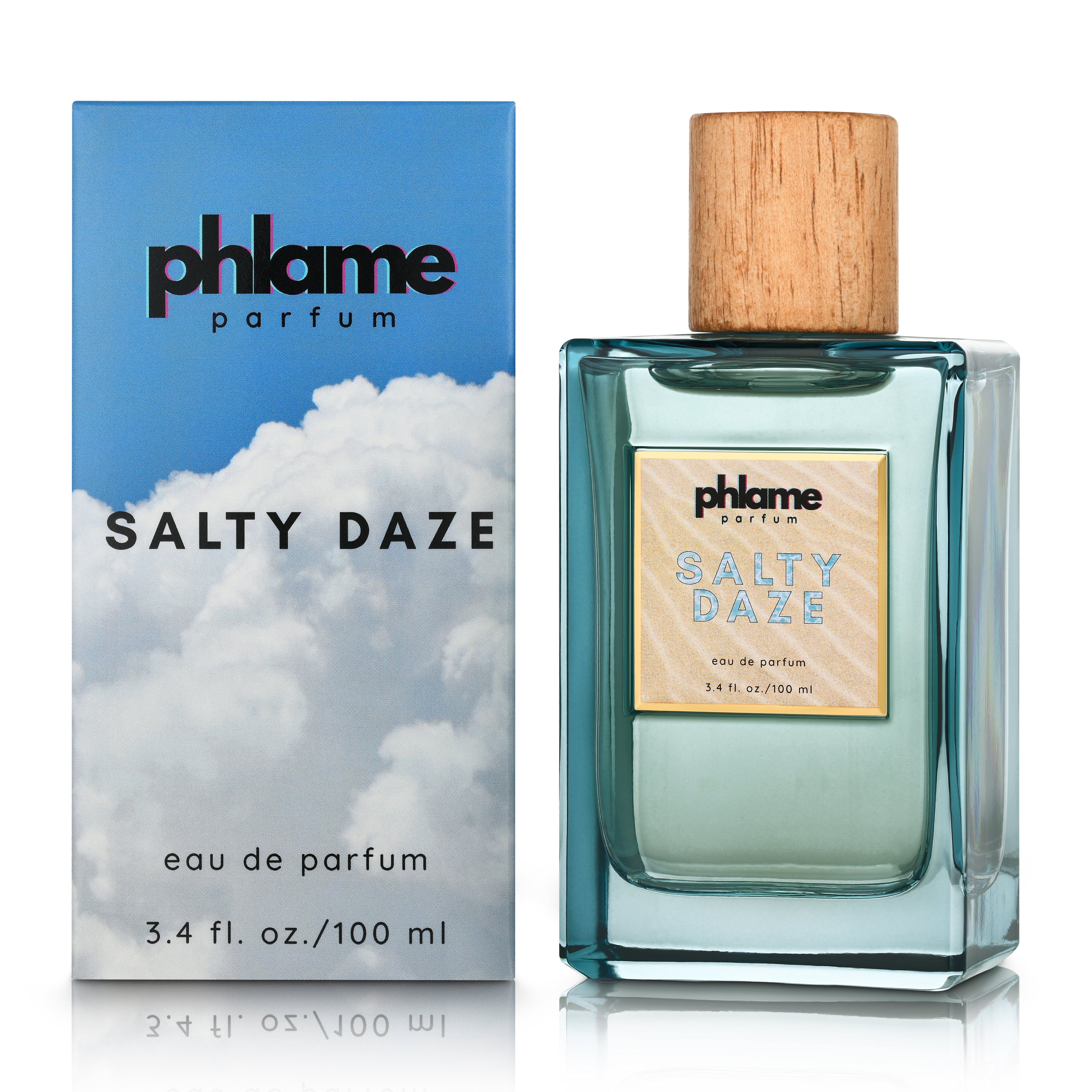 香水(男性用) DAMI Eau de Parfum SAYSUM 50ml DAMI SAYSUM 香水 香水(男性用) DAMI Eau de Parfum SAYSUM 50ml